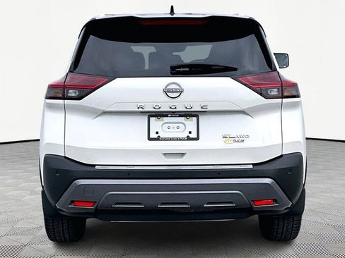Used 2023 Nissan Rogue SL image 5