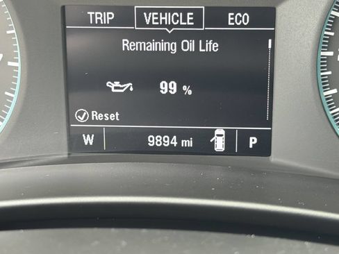 Used 2024 Chevrolet Equinox LS FWD image 30