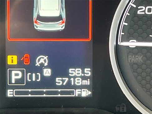 Used 2024 Subaru Forester Limited image 12