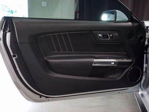 Used 2015 Ford Mustang GT Premium w/ GT Performance Package RWD image 17