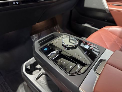 Used 2026 BMW iX xDrive60 w/ M Sport Package image 15