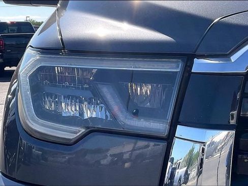 Used 2021 Toyota Sequoia TRD Sport AWD/4WD image 32