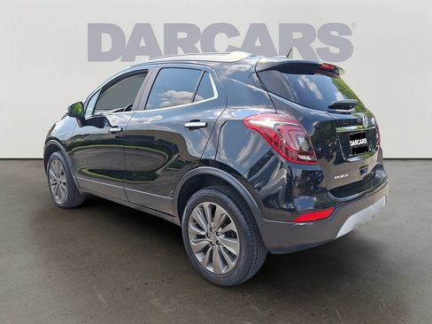 Used 2017 Buick Encore Preferred FWD image 4