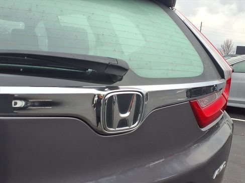 Used 2018 Honda CR-V LX image 24