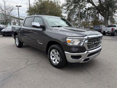 Used 2024 RAM 1500 Laramie