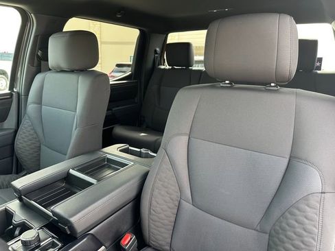 Used 2026 Toyota Tundra SR5 w/ SR5 Convenience Package image 11