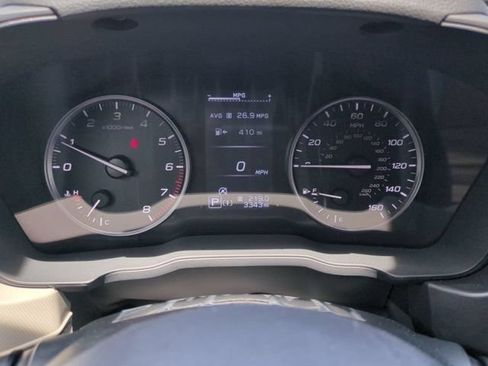 Used 2026 Subaru Forester Premium AWD/4WD image 32
