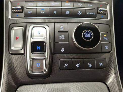 Used 2023 Hyundai Santa Fe Calligraphy FWD image 28