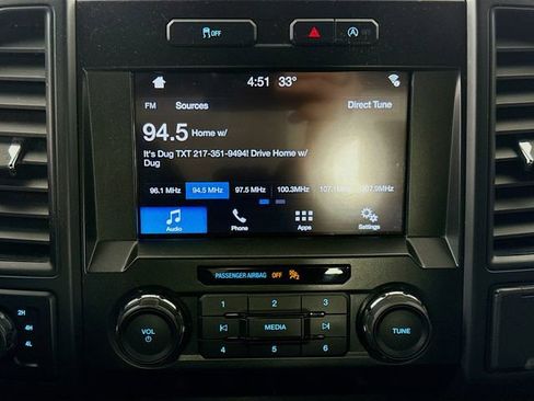 Used 2019 Ford F150 XL w/ Equipment Group 101A Mid image 14