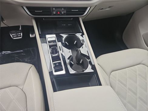 New 2026 Volkswagen Atlas SEL Premium R-Line image 20