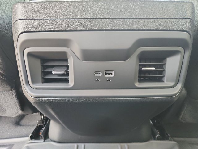 New 2026 Chevrolet Silverado 1500 RST AWD/4WD image 22