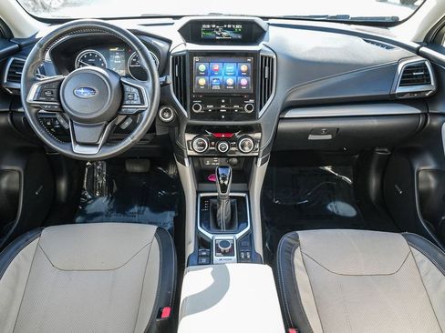 Used 2019 Subaru Forester Limited w/ Popular Package #3 image 13