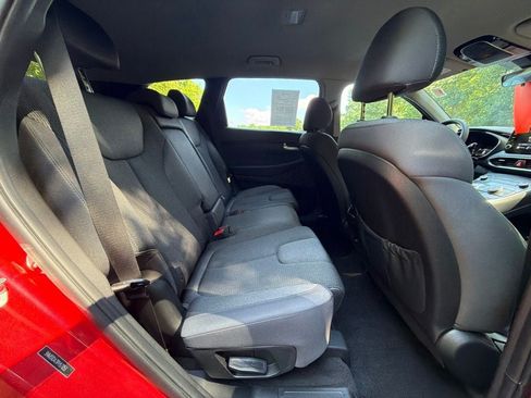 Certified 2023 Hyundai Santa Fe SE AWD/4WD image 11