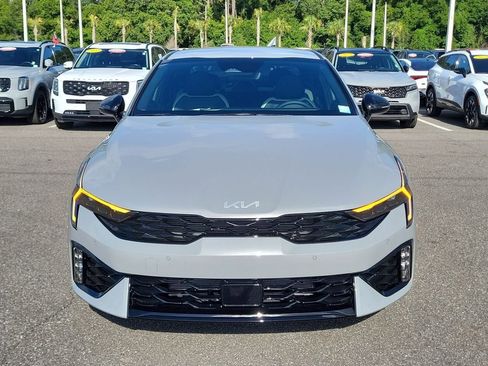 New 2026 Kia K5 GT-Line FWD image 2