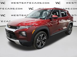 Used 2023 Chevrolet TrailBlazer LT w/ Convenience Package 360° Tour