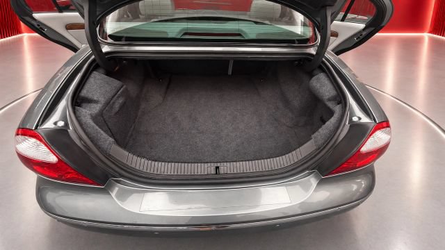 Used 2005 Jaguar S-TYPE 3.0 RWD image 36