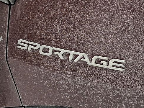 Used 2023 Kia Sportage X-Line w/ X-Line Premium Package image 6