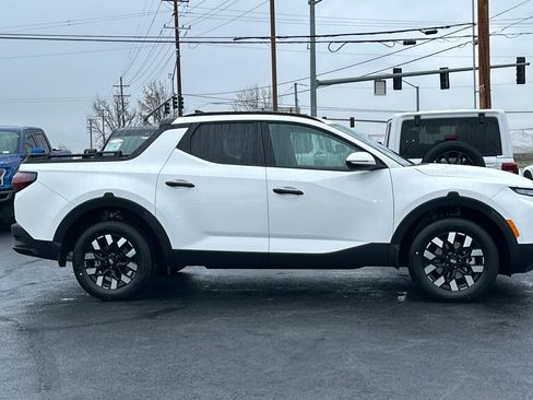 New 2026 Hyundai Santa Cruz SEL AWD/4WD image 3