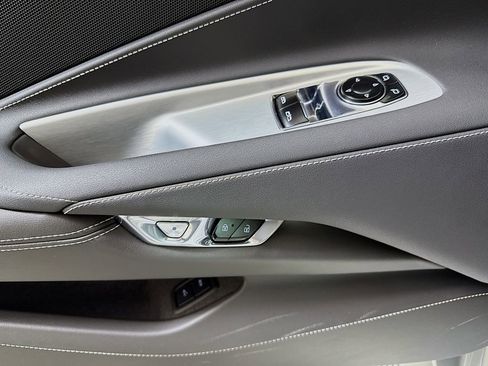 Used 2024 Chevrolet Corvette Stingray Coupe w/ Battery Protection Package image 18