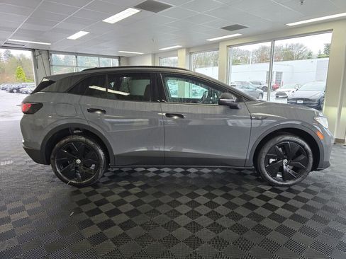 New 2026 Volkswagen ID.4 Pro S image 3