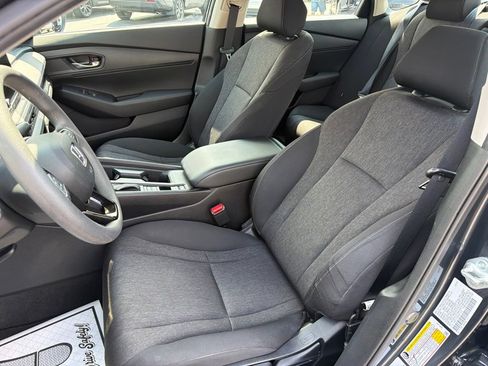 Used 2023 Honda Accord LX image 8