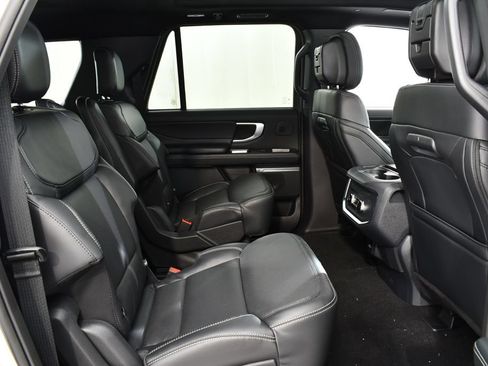 New 2027 Ford Expedition Max Platinum w/ Stealth Performance Package AWD/4WD image 19