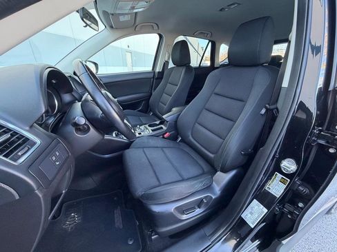 Used 2016 MAZDA CX-5 Touring image 24