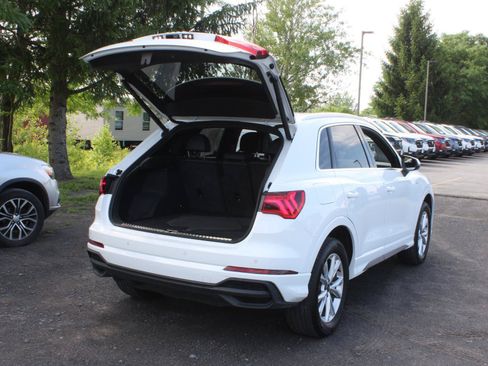Used 2025 Audi Q3 2.0T Premium AWD/4WD image 7