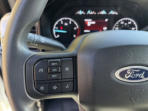 Used 2024 Ford F550 4x4 SuperCab Super Duty image 27