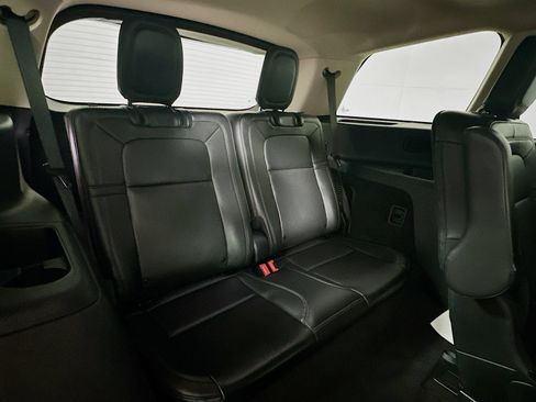 Used 2022 Lincoln Aviator Reserve AWD/4WD image 29