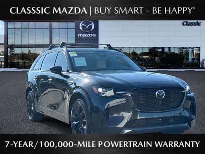 Certified 2026 MAZDA CX-90 3.3 Turbo S w/ Premium Package