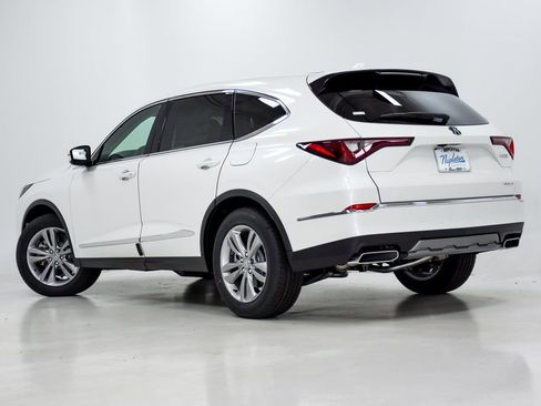 New 2026 Acura MDX SH-AWD image 30