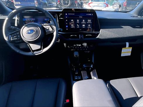 New 2026 Subaru Outback Premium image 5