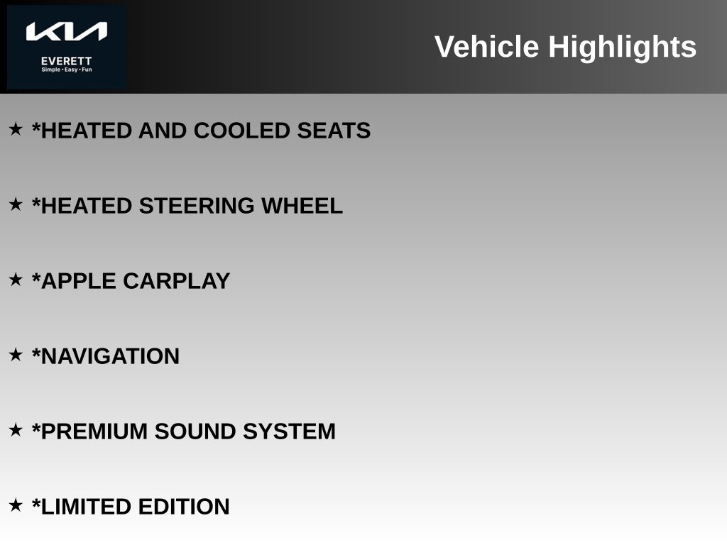 Certified 2023 Kia EV6 GT-Line AWD/4WD image 3