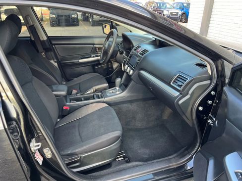 Used 2016 Subaru Impreza 2.0i w/ Popular Package #2 image 25