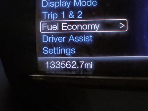 Used 2016 Ford Explorer Limited FWD image 19