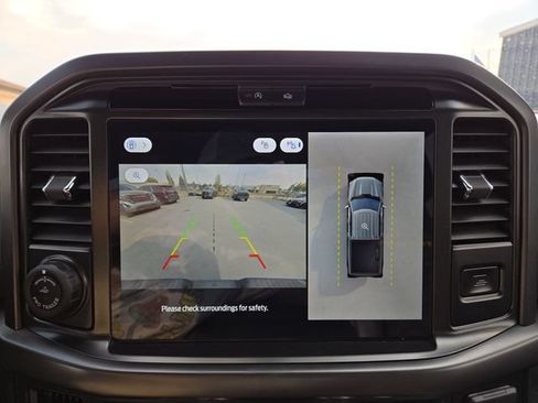 Used 2026 Ford F150 Tremor AWD/4WD image 29