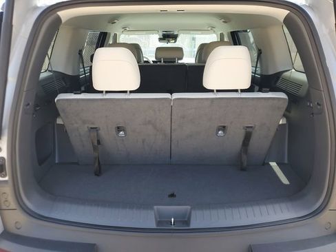 Used 2026 Hyundai Santa Fe SEL FWD image 5