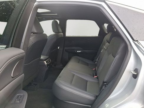 Used 2025 Lexus RX 350 Premium image 8