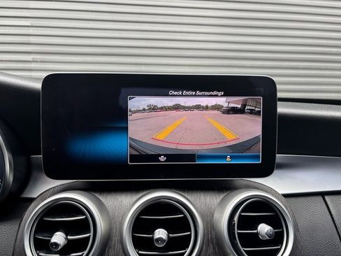 Used 2020 Mercedes-Benz C 300 Sedan image 18