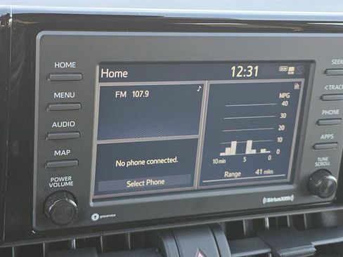 Used 2022 Toyota RAV4 XLE image 20