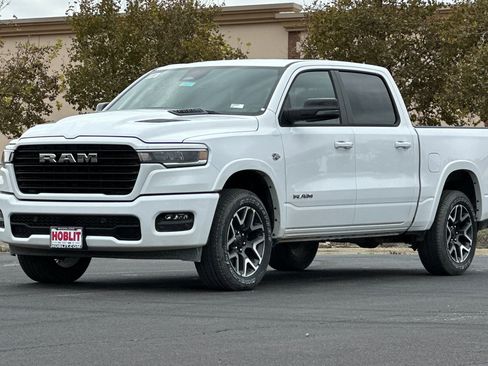 New 2026 RAM 1500 Laramie image 7