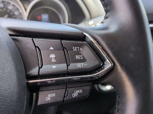 Used 2025 MAZDA CX-5 AWD 2.5 S w/ Preferred Package image 21