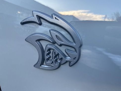 Used 2023 Dodge Durango SRT Hellcat image 11