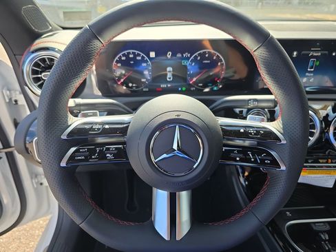 New 2026 Mercedes-Benz CLA 250 4MATIC image 14