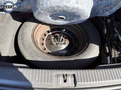 Used 2021 Volkswagen Atlas SE w/ Panoramic Sunroof Package image 26