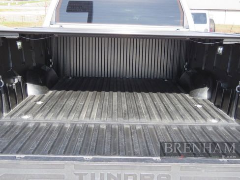 Used 2022 Toyota Tundra Limited image 19