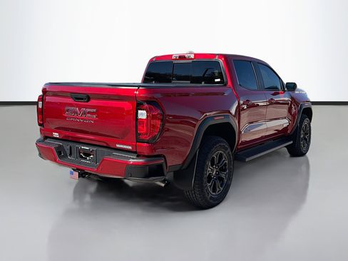 Used 2025 GMC Canyon Elevation w/ Convenience Package image 3
