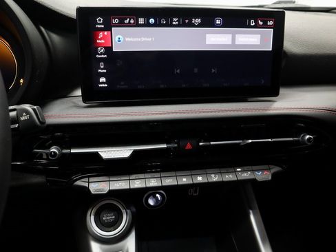 Used 2024 Dodge Hornet GT w/ Cold Weather Group image 32