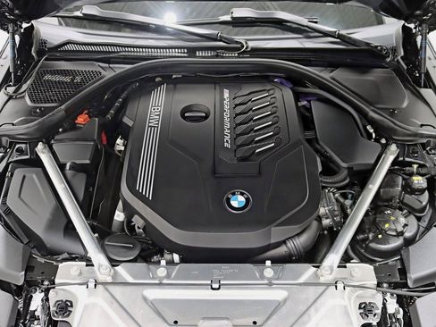 Used 2022 BMW 440i xDrive Coupe image 39